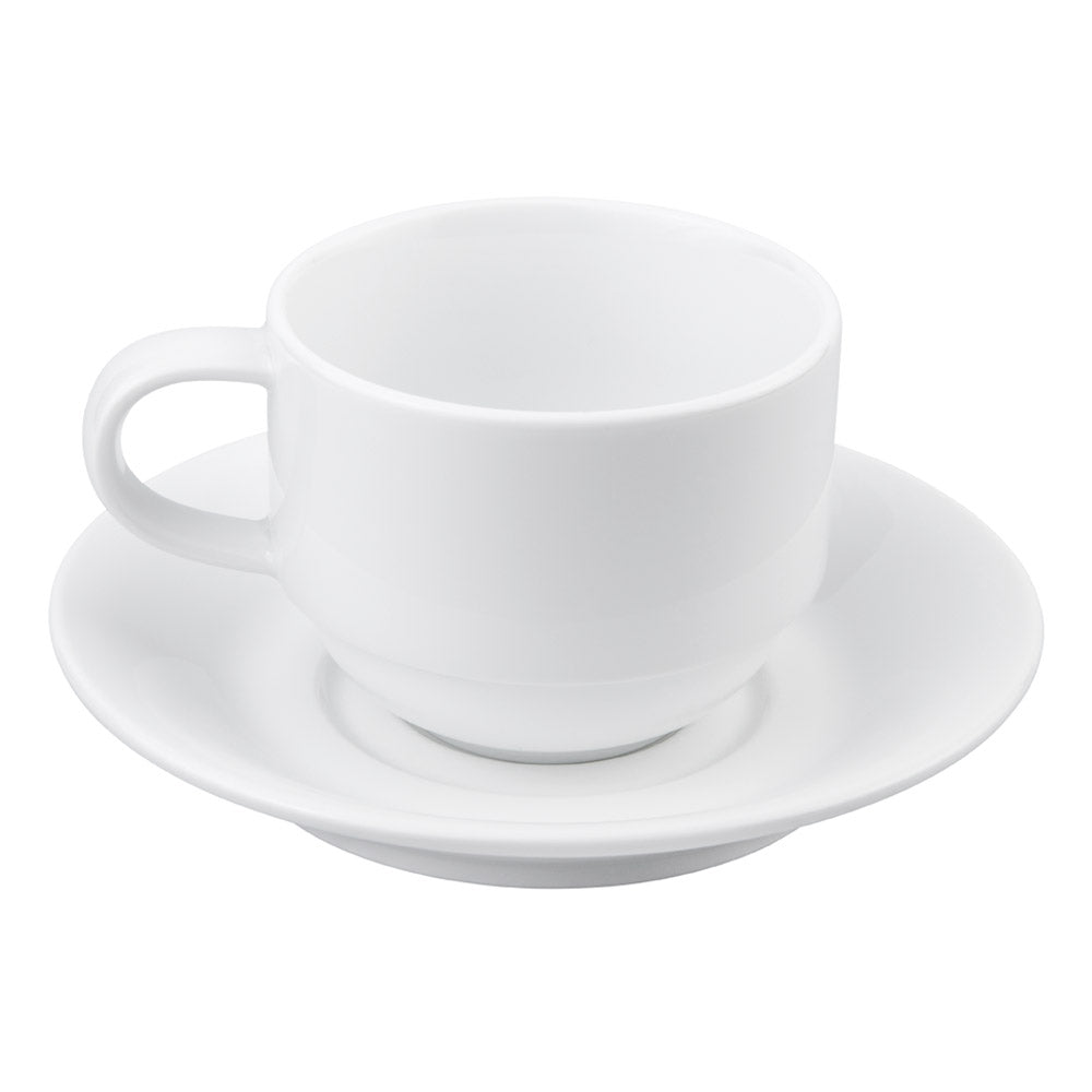 NORWAY Kaffeetasse - 23 cl - (Ø 8,4 x 6,6 cm)