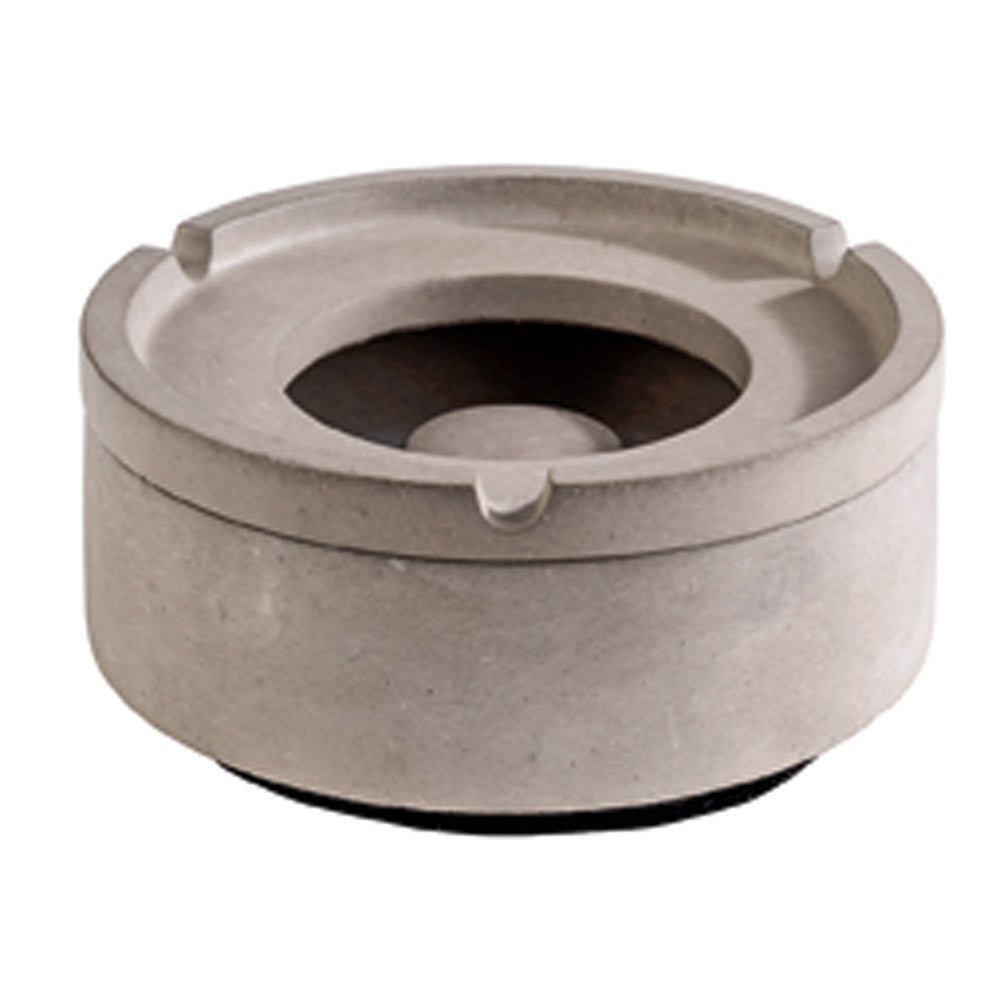 ELEMENT Windaschenbecher  Ø 10,5 x 5 cm - Beton