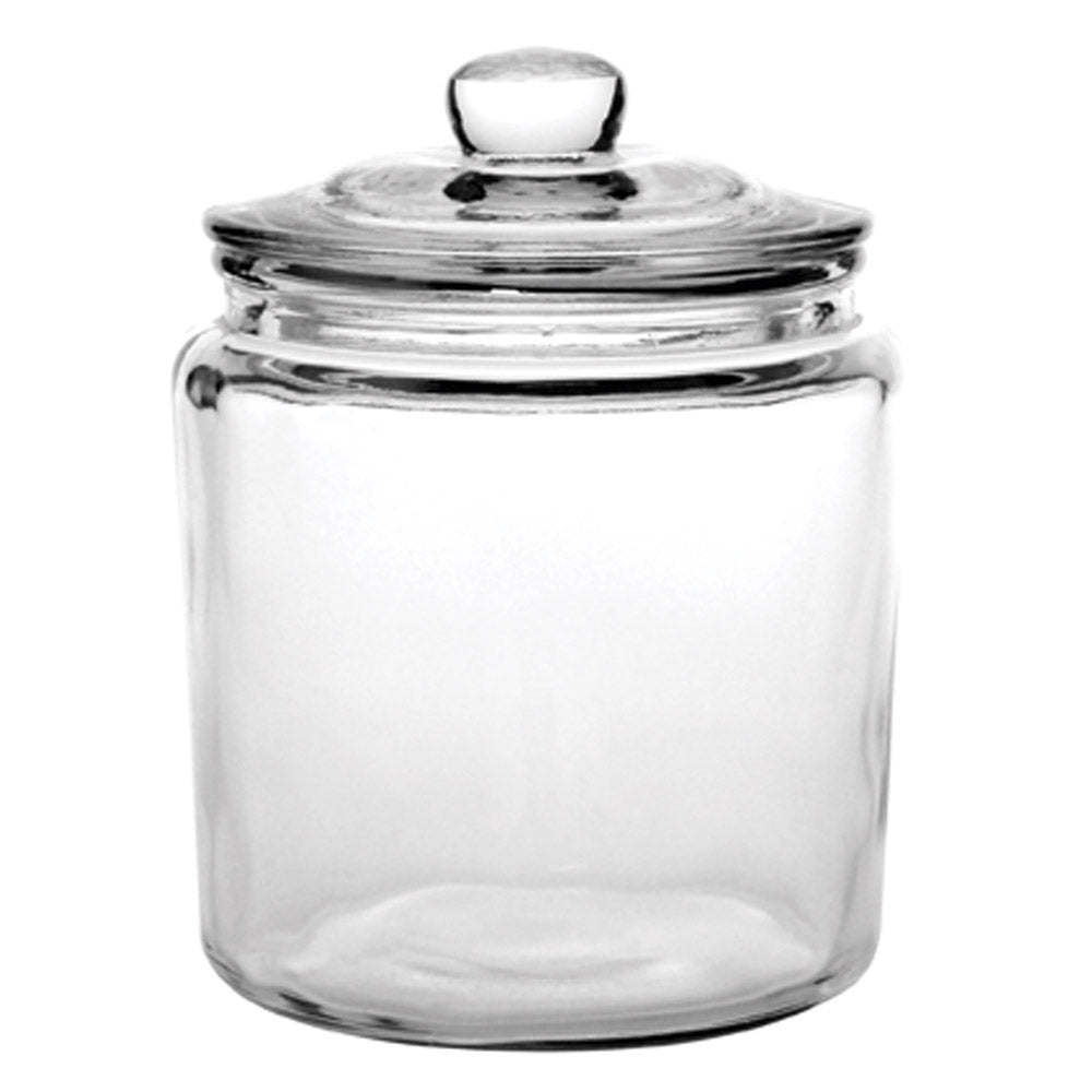 COOKIE Vorratsglas 6,35 Liter - Ø 20 x 29,3 cm