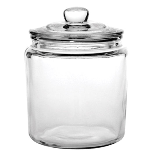 COOKIE Vorratsglas 6,35 Liter - Ø 20 x 29,3 cm