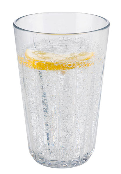 CRYSTAL Trinkbecher - 27 cl - (Ø 7,5 x 11 cm) - Tritan - Transparent