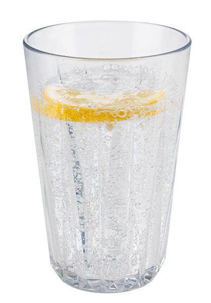 CRYSTAL Trinkbecher - 27 cl - (Ø 7,5 x 11 cm) - Tritan - Transparent