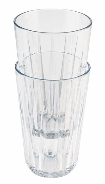 CRYSTAL Trinkbecher - 50 cl - (Ø 9 x 15,5 cm) - Tritan