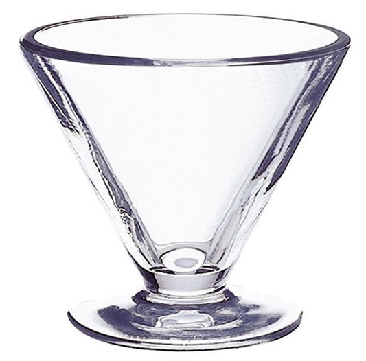 VEGAS Eisbecher - 15 cl - (Ø 9,5 x 8 cm)