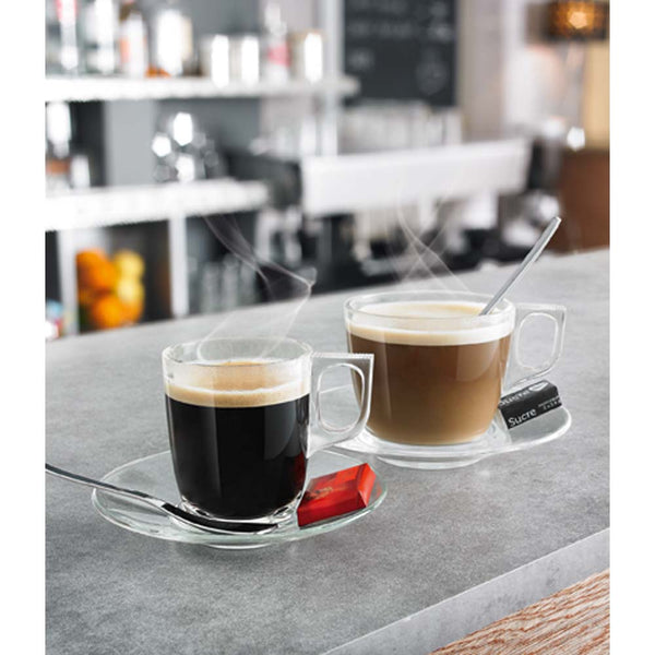 VOLUTO Kaffeetasse - 22 cl - (Ø 8,2 x 7 cm)