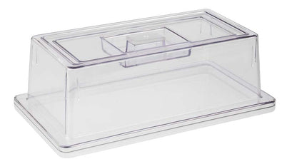 Abdeck-Haube stapelbar - GN 1/3
