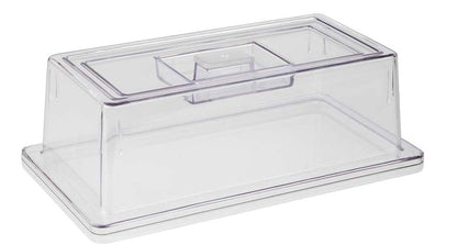 Abdeck-Haube stapelbar - GN 1/3
