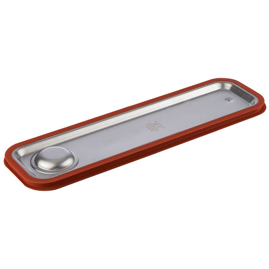 SMART LINE Deckel GN 2/4 - mit Silikondichtung