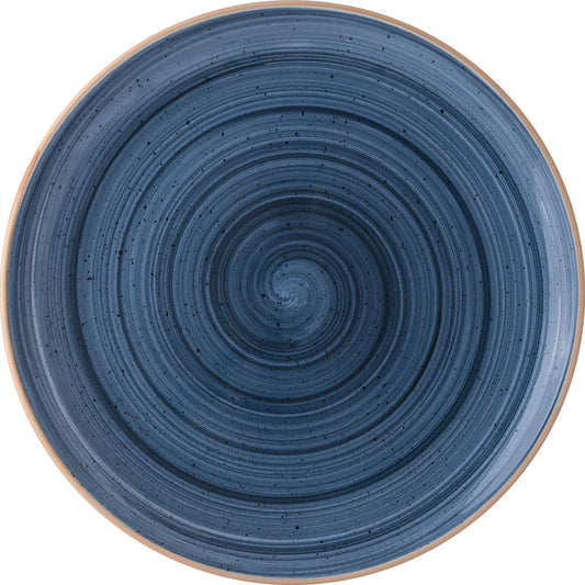 AURA Teller, Menü - Ø 27 cm - Dusk