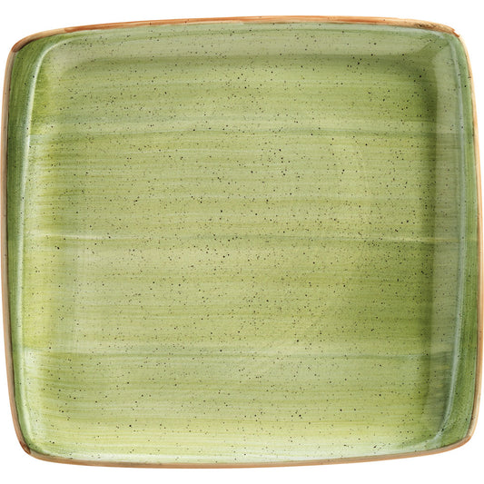 AURA Platte 22 x 20 cm - Therapy