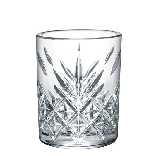 TIMELESS Trinkglas 21 cl (Ø 7,4 x 8,3 cm) -  ungeeicht