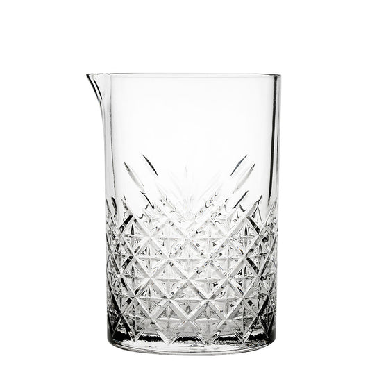 TIMELESS Mixing Jug 72,5 cl (Ø 10,6 x 15 cm)