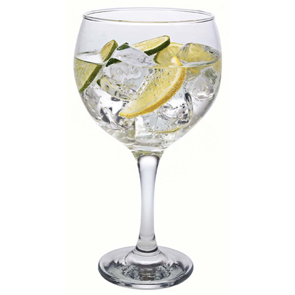 CUBATA Gin-/Cocktailglas -  63 cl - (Ø 11 x 20 cm) - ungeeicht
