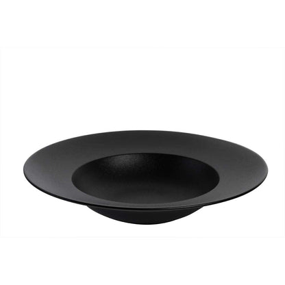 NARU Fahnenteller tief - Ø 23 cm
