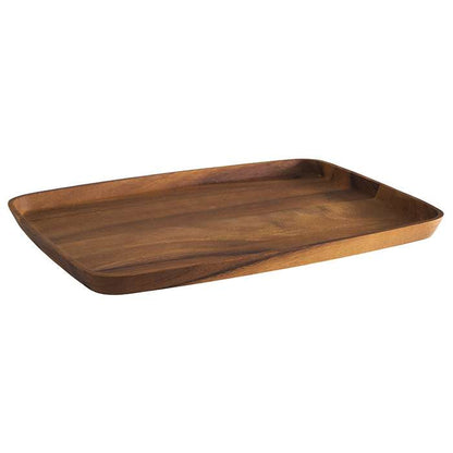 ACACIA Serviertablett - 35 x 25 x 2 cm