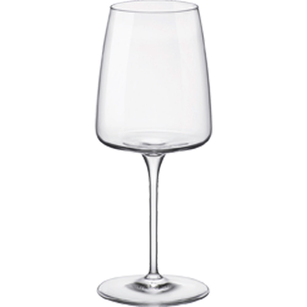 NEXO Weißweinglas - 38 cl - (Ø 8,2 x 20 cm)  - geeicht /-/ 0,2 l