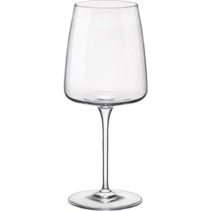 NEXO Rotweinkelch 45 cl - (Ø 8,8 x 20,8 cm) - ungeeicht