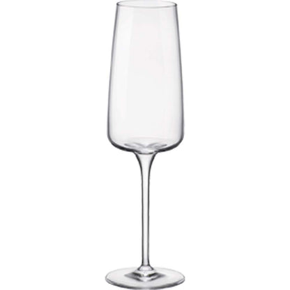 NEXO Sektglas - 24 cl - (Ø 6,8 x 22,5 cm) - geeicht /-/ 0,1 l