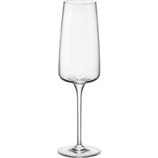 NEXO Sektglas - 24 cl - (Ø 6,8 x 22,5 cm) - ungeeicht