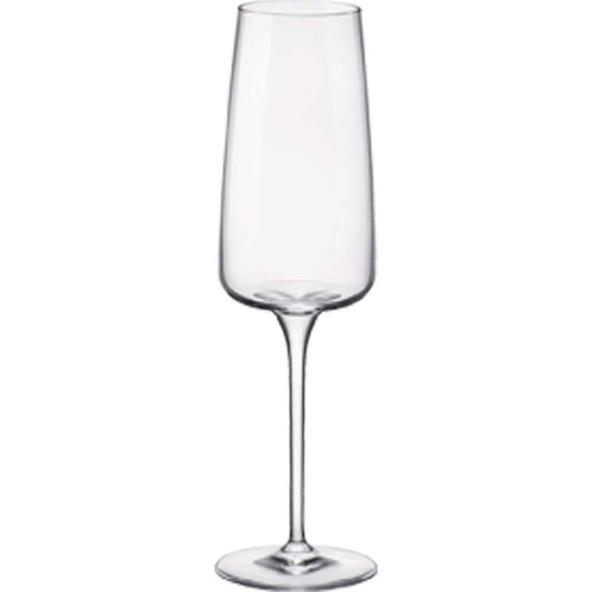 NEXO Sektglas - 24 cl - (Ø 6,8 x 22,5 cm) - ungeeicht