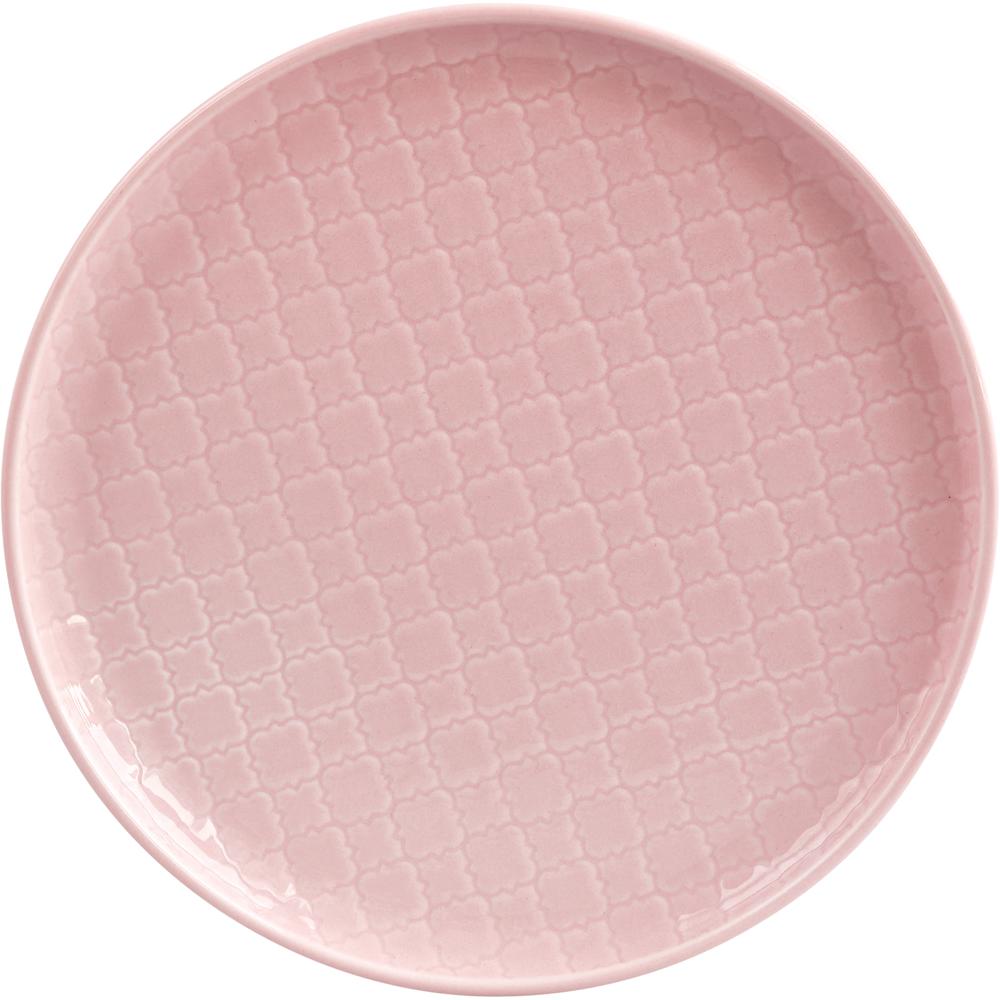 MARRAKESCH Coupteller Ø 26 cm - Blush Rosa