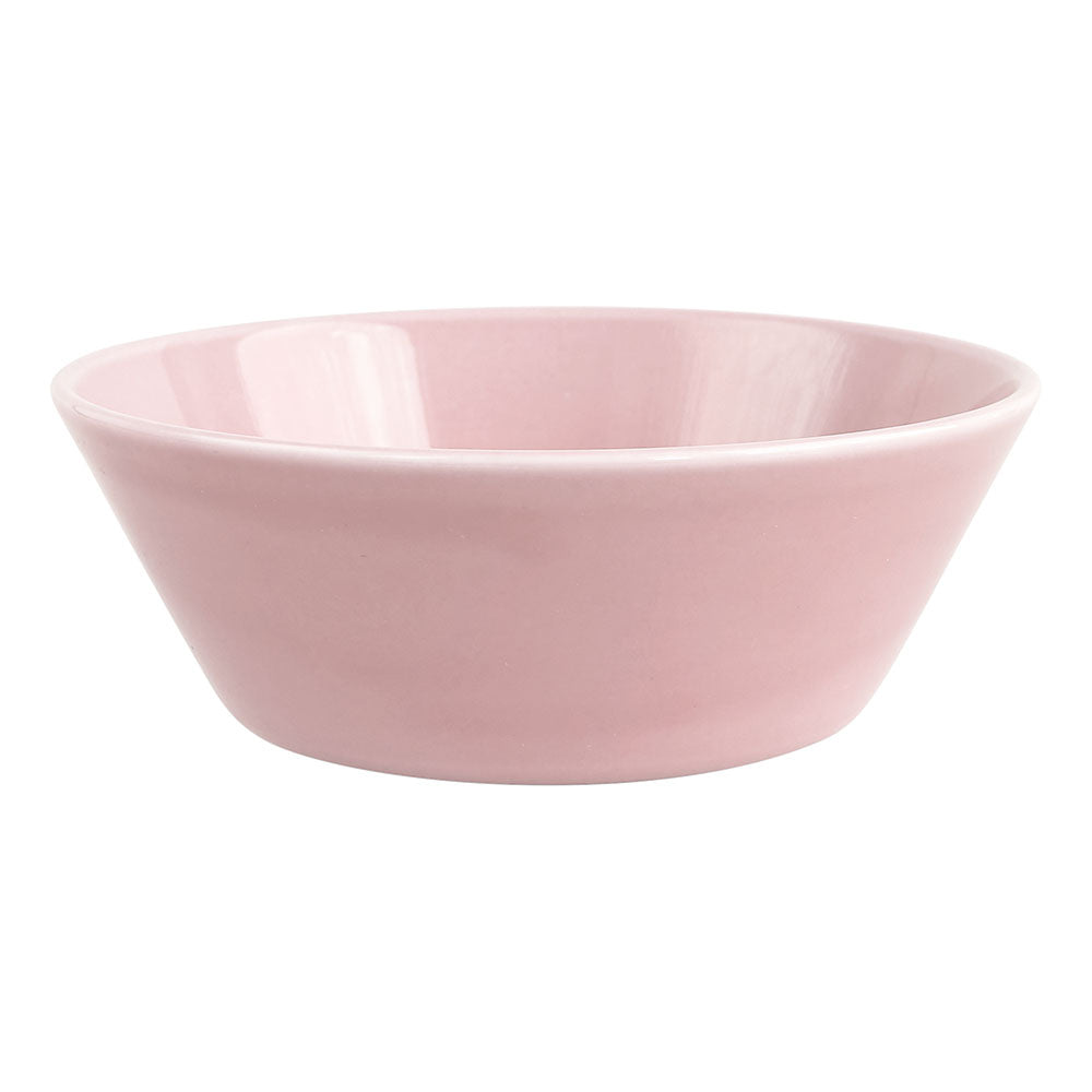 MARRAKESCH Schüssel Ø 15 cm - 50cl - Blush Rosa