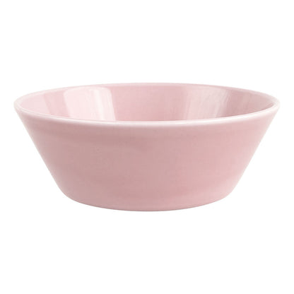MARRAKESCH Schüssel Ø 15 cm - 50cl - Blush Rosa