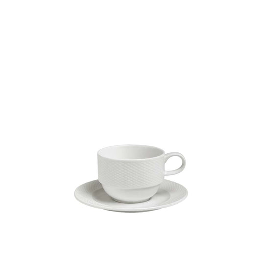 DIAMOND Kaffeeobere 20 cl stapelbar