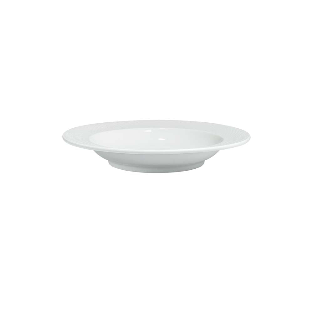 DIAMOND Fahnenteller, tief Ø 27 cm