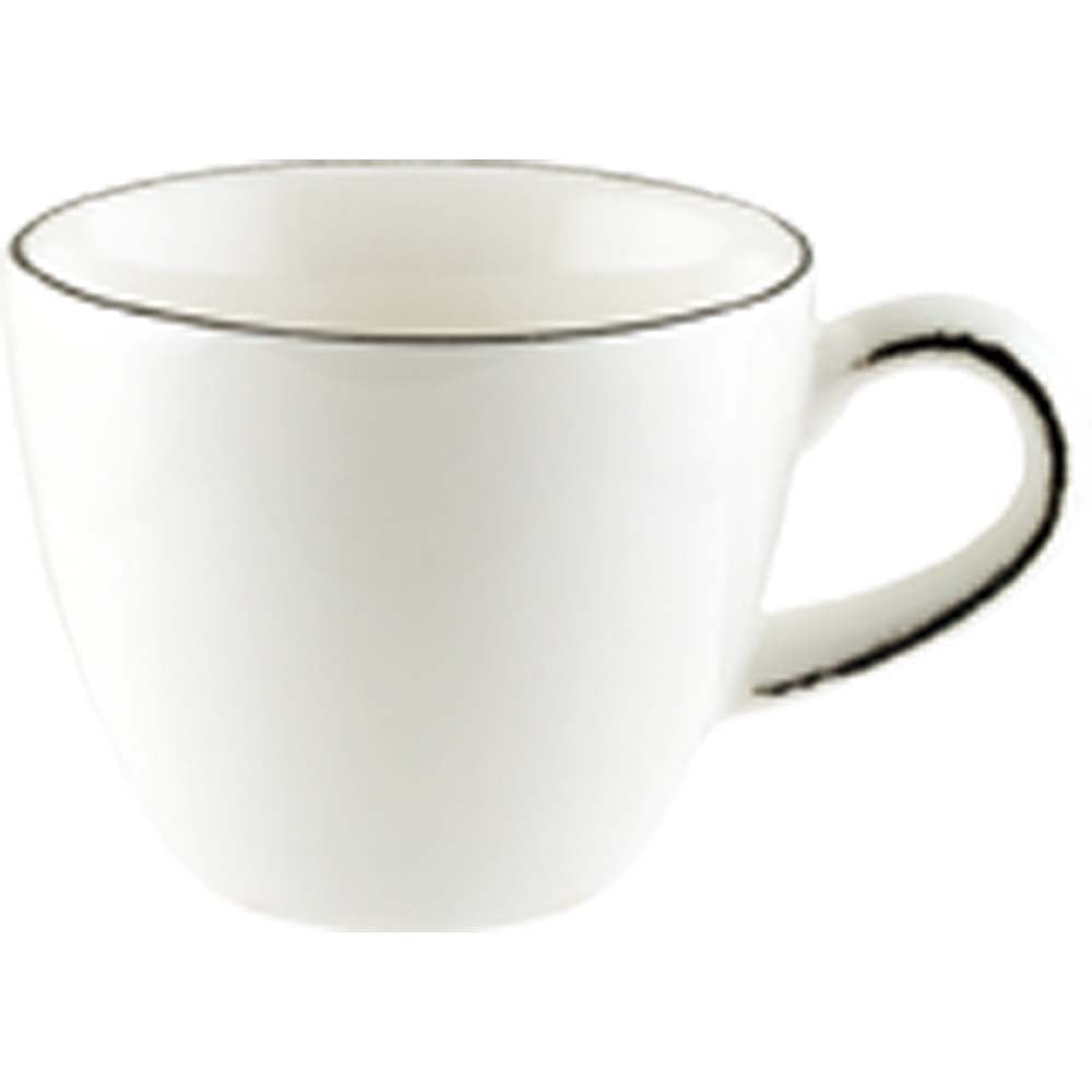 MADERA/COSMOS BLACK Espresso-Obere - 8 cl