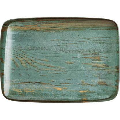 MADERA Platte 23 x 16 cm