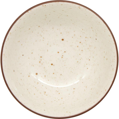 VINTAGE Schüssel Ø 11,5 cm - 275 ml - Eierschalen-Beige
