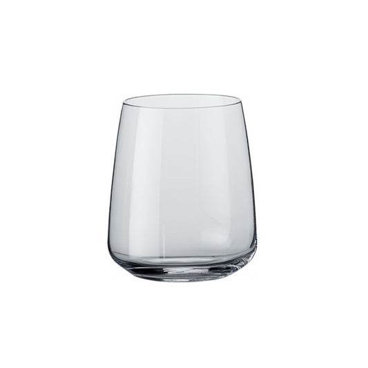 NEXO Wasserglas - 36 cl - (Ø 6,5 x 9,5 cm) - ungeeicht