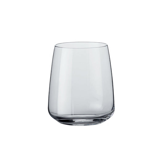 NEXO Wasserglas - 36 cl - (Ø 6,5 x 9,5 cm) - ungeeicht