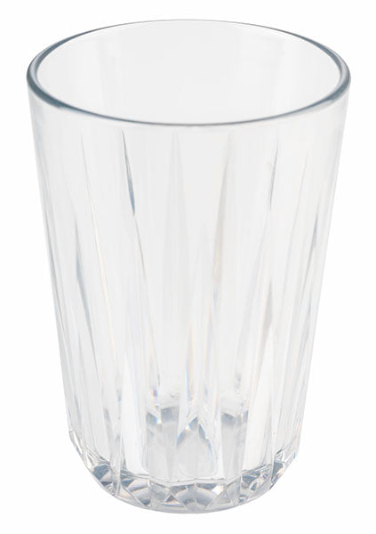 CRYSTAL Trinkbecher - 27 cl - (Ø 7,5 x 11 cm) - Tritan - Transparent