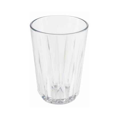 CRYSTAL Trinkbecher - 27 cl - (Ø 7,5 x 11 cm) - Tritan - Transparent