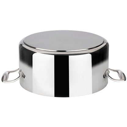 Chafing Dish-Set (4-tlg.) Edelstahl