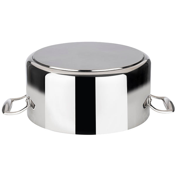Chafing Dish-Set (4-tlg.) Edelstahl