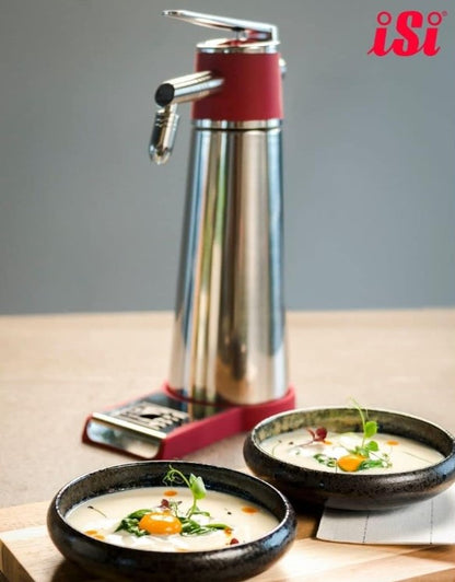 iSi Gastro Thermo XPress Whip PLUS - 1 Liter