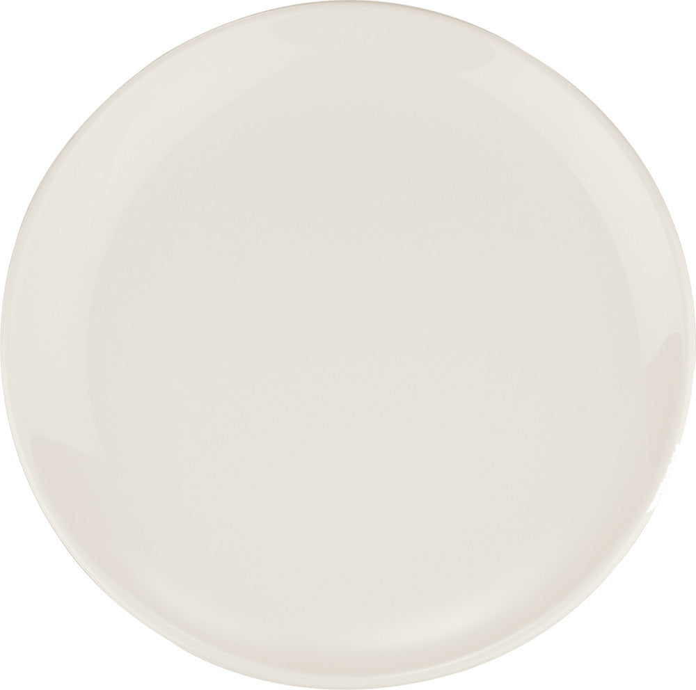 CREAM Teller Ø 21 cm - Coupform