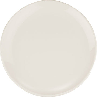 CREAM Teller Ø 21 cm - Coupform