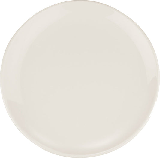 CREAM Teller Ø 25 cm - Coupform