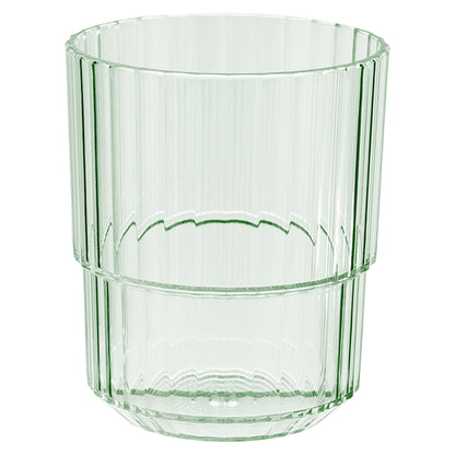 LINEA Trinkbecher - 30 cl - (Ø 8,5 x 10 cm) - Tritan - Grün