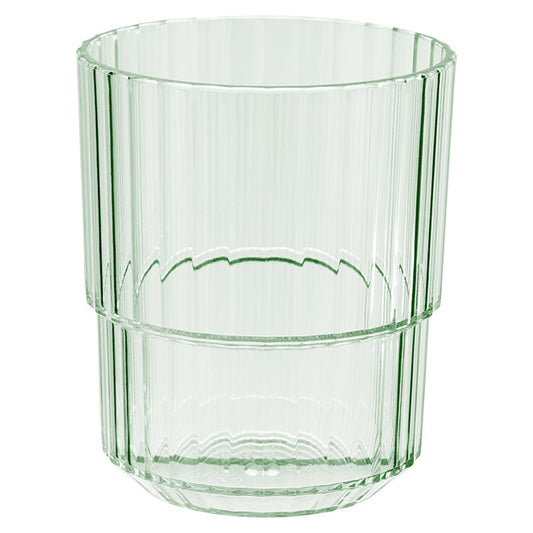 LINEA Trinkbecher - 30 cl - (Ø 8,5 x 10 cm) - Tritan - Grün