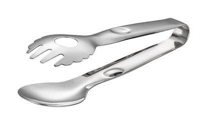 TIDLOS  Salatzange 22 cm   - Edelstahl