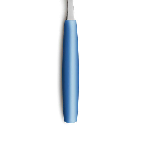 PIXEL Menülöffel - 20 cm - Blue Lagoon