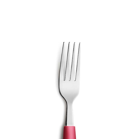 PIXEL Menügabel - 20,9 cm - Cherry