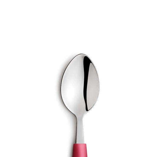 PIXEL Menülöffel - 20 cm - Cherry