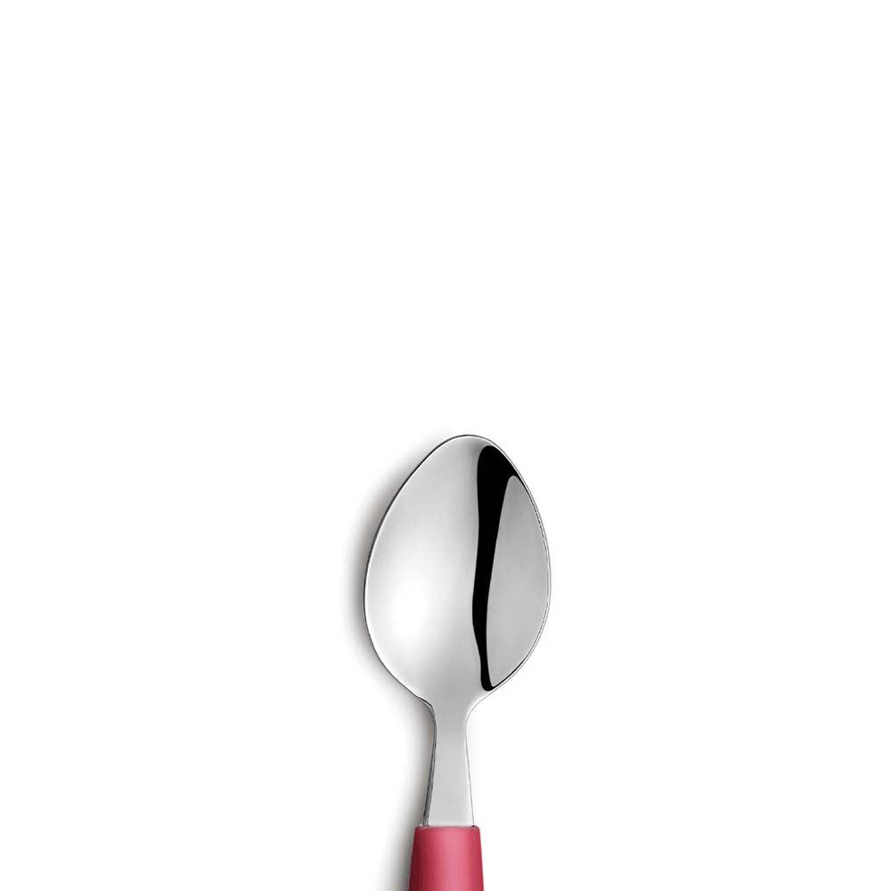 PIXEL Kaffeelöffel - 16,8 cm - Cherry
