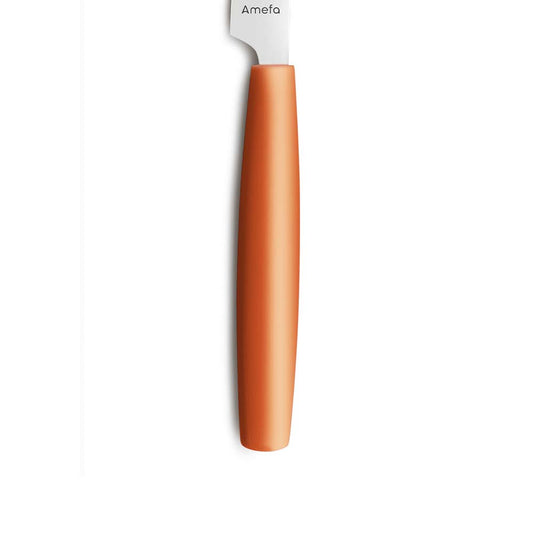 PIXEL Dessertmesser - 19,3 cm - Mango
